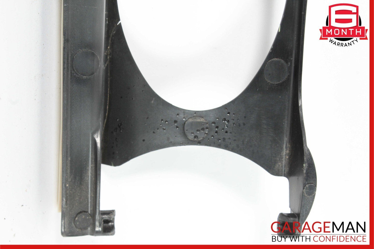 20-22 Porsche 911 Turbo S Rear Bumper Reinforcement Impact Absorber Cover