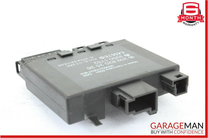 03-09 Mercedes W209 CLK550 CLK350 CLK55 Keyless Go Control Module 2098202526 OEM