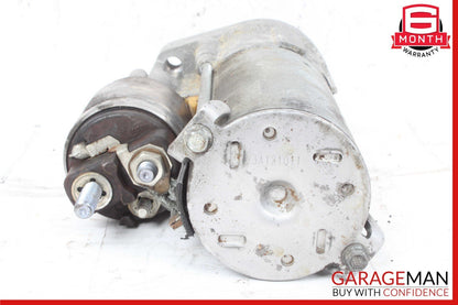 12-17 Mercedes X166 GL450 S550 CL550 E550 Engine Starter Motor 2789060800 OEM