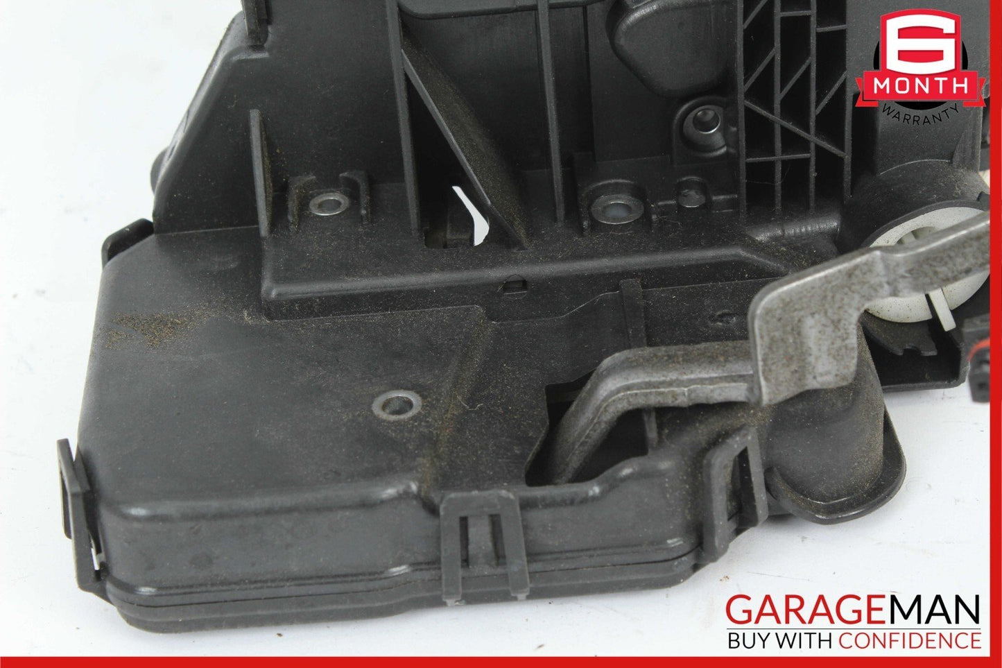03-09 Mercedes W211 E550 E500 E320 Front Left Side Door Lock Latch Actuator