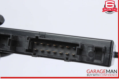 10-18 Mercedes W204 C250 CGI Front Left Side Seat Control Module 1729007500 OEM