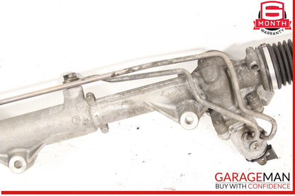 08-14 Mercedes W204 C250 C300 Power Steering Rack and Pinion 20411011017 OEM