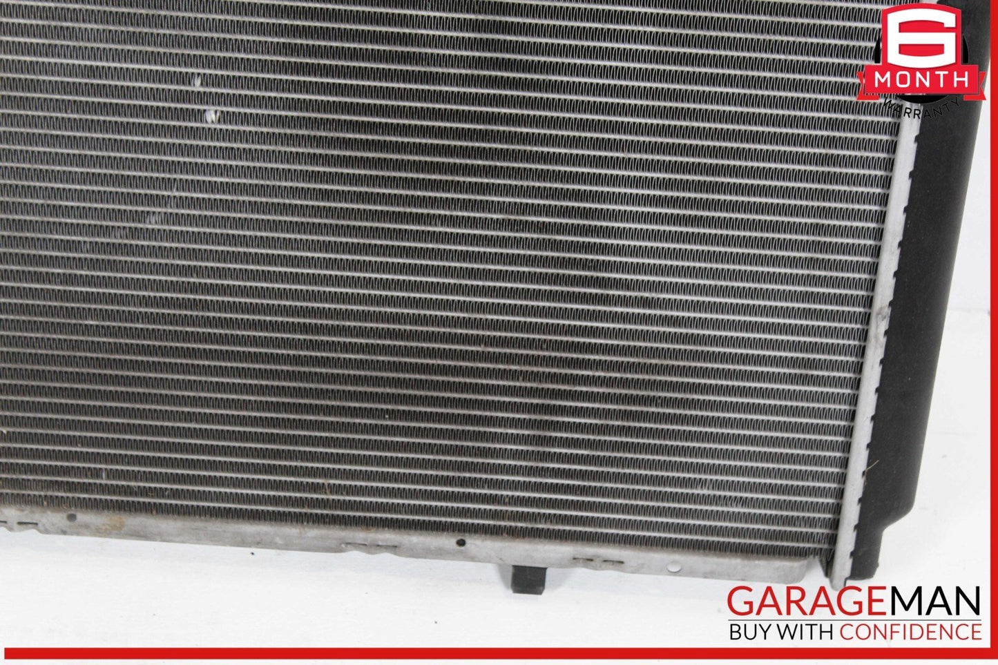 01-09 Mercedes W203 C230 C240 C320 Engine Cooling Radiator 62689A OEM