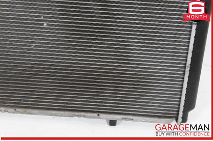 01-09 Mercedes W203 C230 C240 C320 Engine Cooling Radiator 62689A OEM