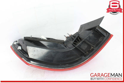 10-13 Mercedes W212 E350 Bluetec Rear Right Passenger Side LED Tail Light Lamp