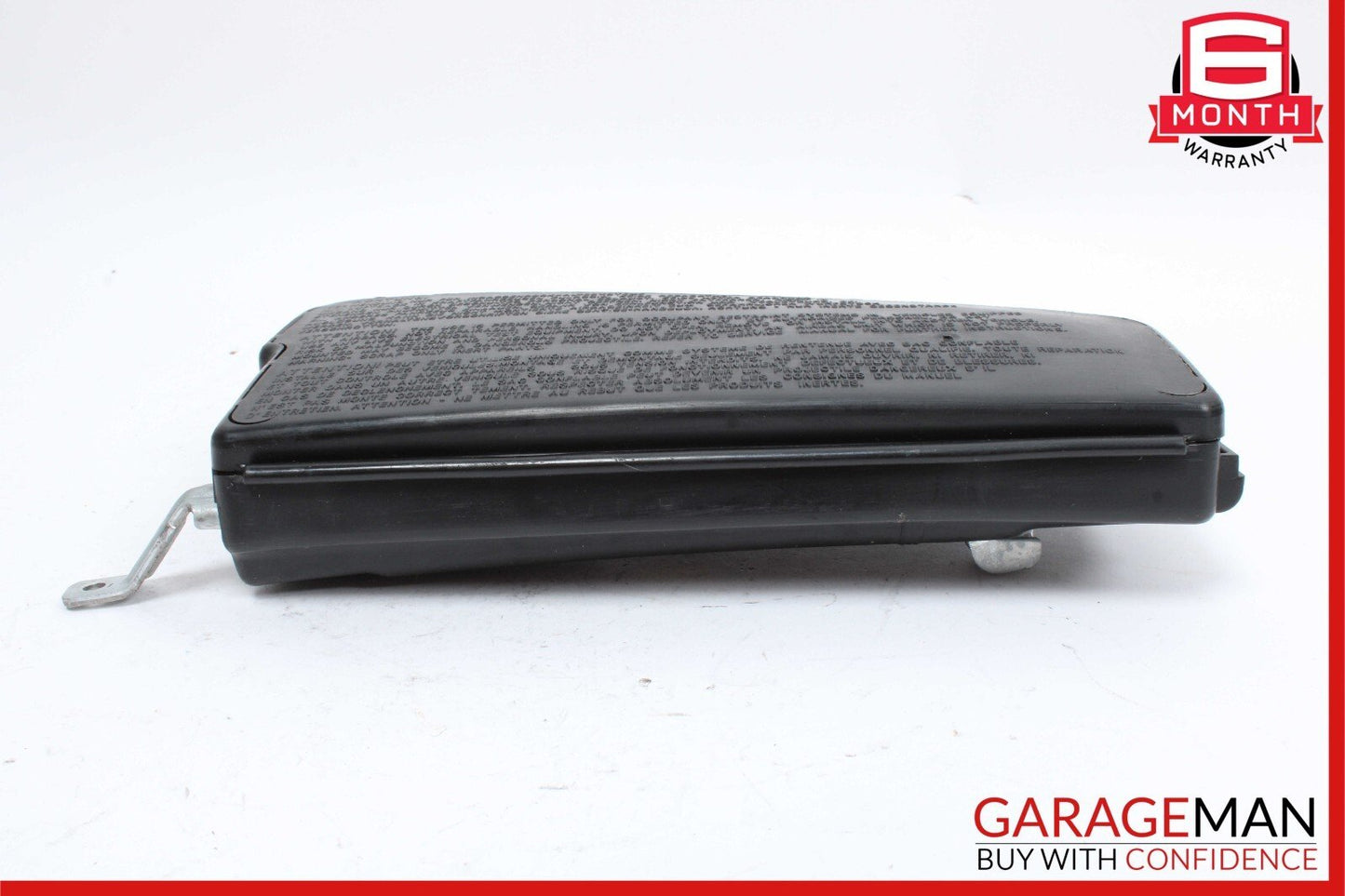 06-14 Mercedes S550 GL450 R350 S350 Front Left Side SRS Seat Airbag Air Bag OEM