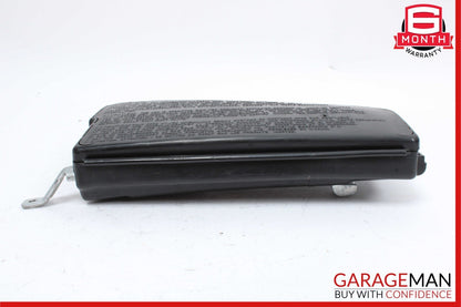 06-14 Mercedes S550 GL450 R350 S350 Front Left Side SRS Seat Airbag Air Bag OEM