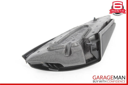 06-11 Mercedes W219 CLS63 CLS55 AMG Front Left Door Tweeter Speaker Trim OEM