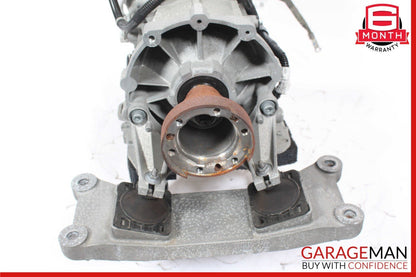 17-22 Alfa Romeo Giulia 2.0L 8-Speed Automatic Transmission Gear ZF GA8HP50Z OEM