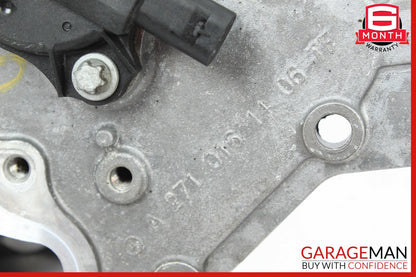 12-15 Mercedes W204 C250 SLK250 Engine Motor Valve Cover 2710161406 OEM