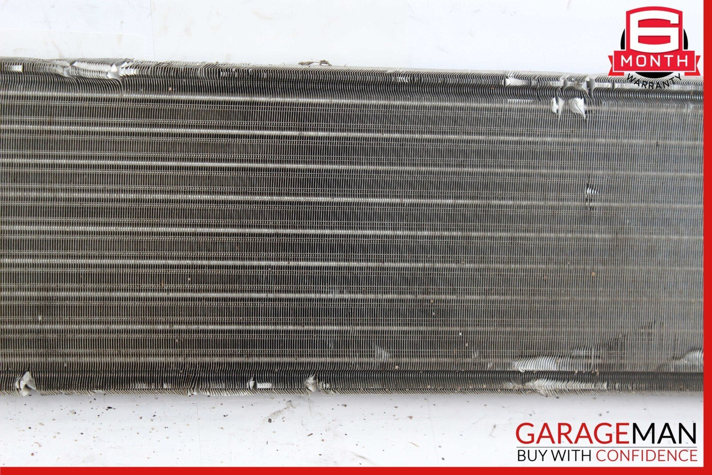 97-04 Porsche Boxster 986 S Center Radiator 99610603751 OEM