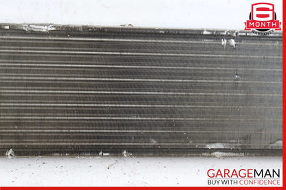 97-04 Porsche Boxster 986 S Center Radiator 99610603751 OEM