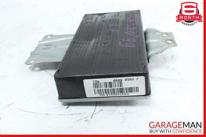 97-03 Mercedes W208 CLK430 CLK320 Front Left Door Airbag Air Bag Module Unit