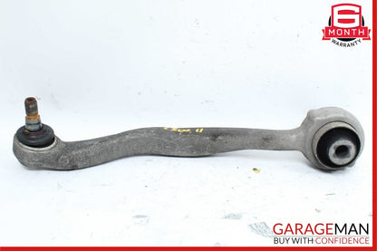 08-14 Mercedes W204 C250 C300 Front Left Side Curved Wishbone Control Arm OEM