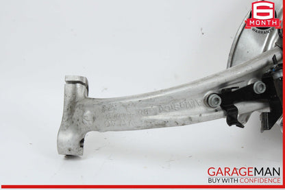 18-25 Audi Q5 Front Left Driver Side Spindle Knuckle Wheel Hub 80A407559 OEM