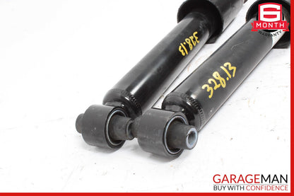 12-18 BMW F30 328i Rear Left & Right Side Shock Strut Set of 2 Pc OEM