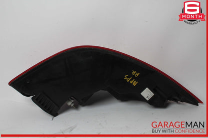 10-13 Porsche Panamera 970 Rear Right Passenger Side Tail Light Lamp OEM