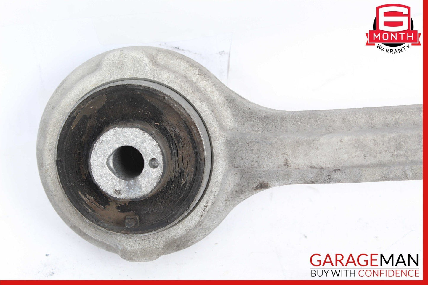 08-17 Mercedes W212 E350 C300 C350 Front Right Passenger Upper Control Arm RWD