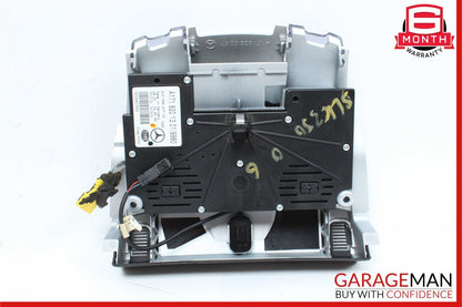 05-11 Mercedes R171  SLK350 Front Overhead Reading Dome Lamp Reading Map Light