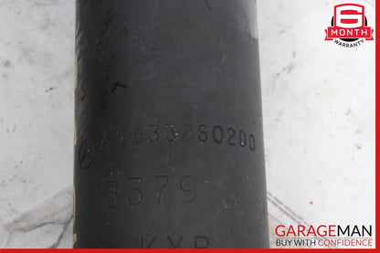 98-05 Mercedes W163 ML320 ML500 Front Left & Right Side Shock Strut Set OEM