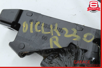 97-04 Mercedes R170 SLK230 SLK320 Right Side Top Convertible Lock Latch Actuator