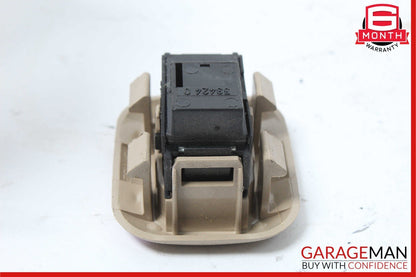 98-00 Mercedes W202 C230 Rear Right Side Window Switch Control Button OEM