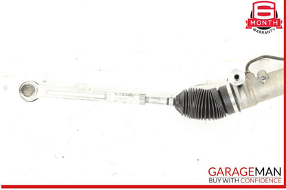 97-04 Porsche Boxster 986 Power Steering Gear Rack & Pinion 99634701106 OEM