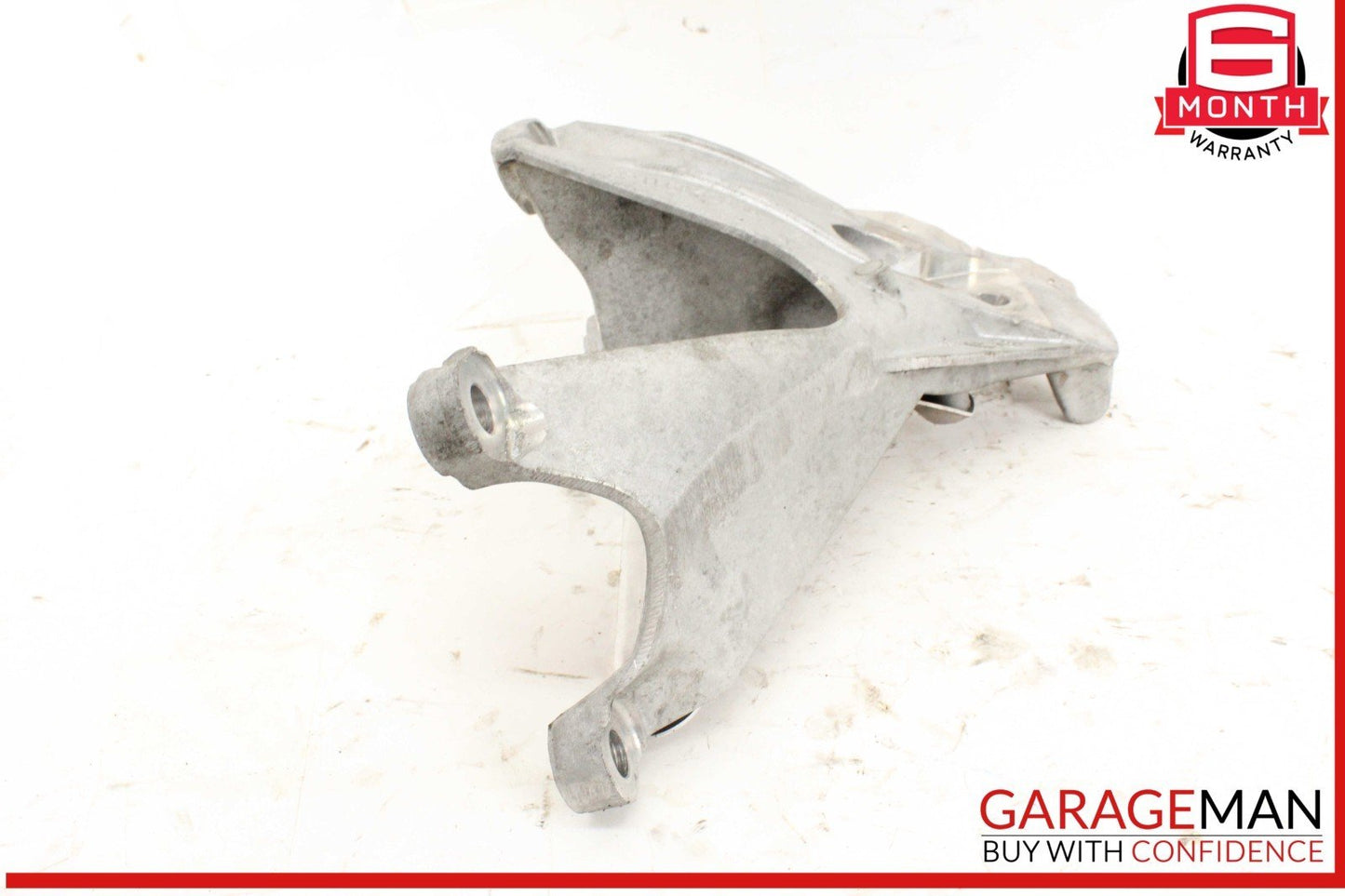 14-18 BMW X5 F15 X6 Front Right Side Engine Motor Mount Support Bracket OEM