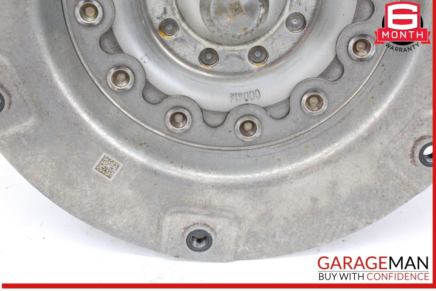 19-24 BMW M340i G20 Automatic Transmission Torque Converter 7191870 OEM