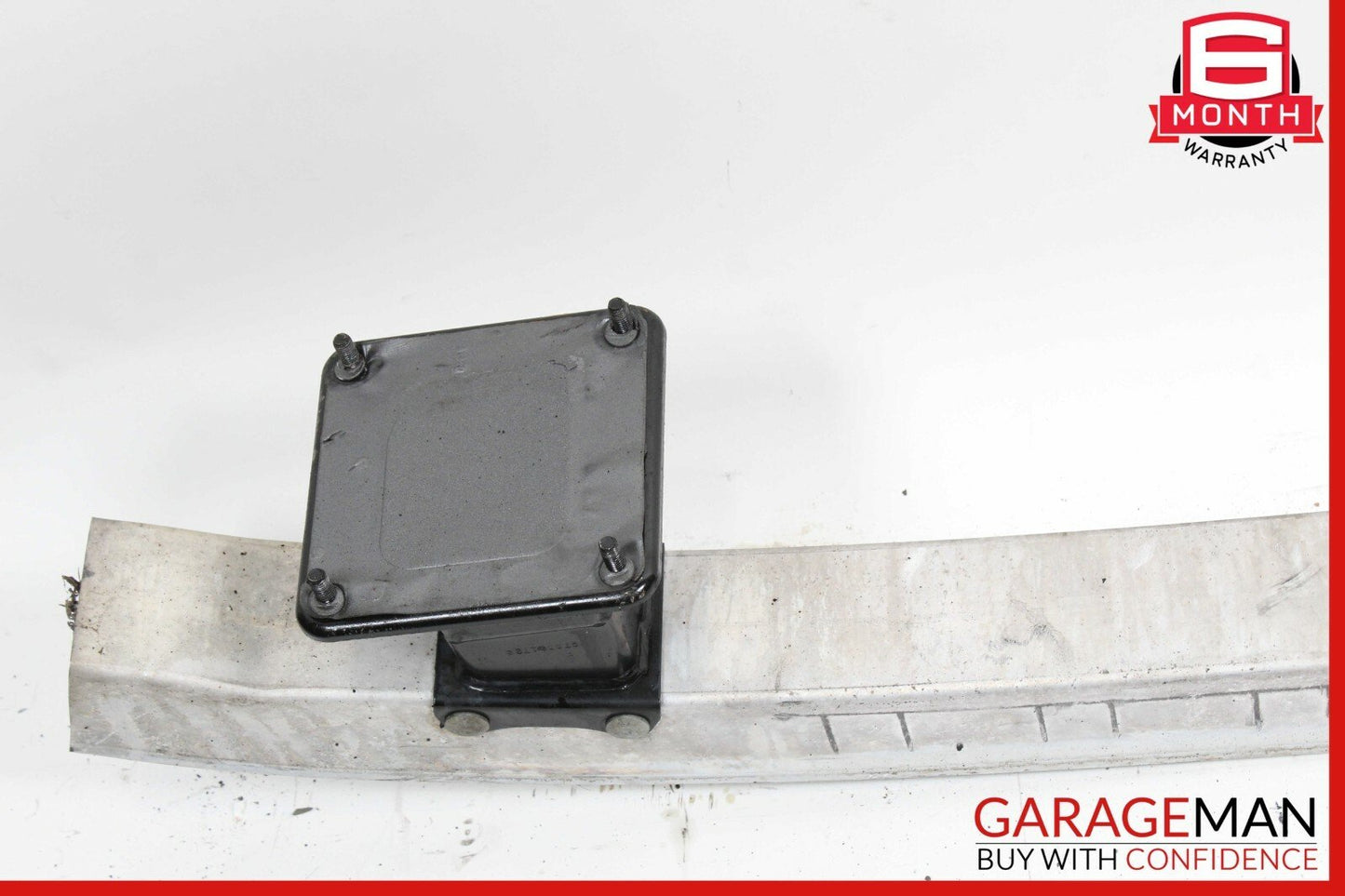 06-12 Mercedes ML350 ML63 AMG GL450 Rear Bumper Reinforcement Impact Bar Rebar
