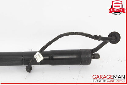 11-14 Porsche Cayenne 958 S Rear Tailgate Trunk Lift Support Strut Shock Set OEM