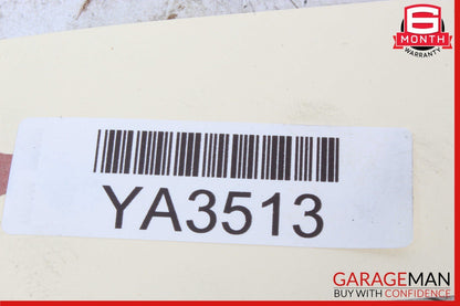 17-21 Alfa Romeo Giulia Front Left Side Door Window Regulator Motor Unit
