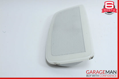 08-17 Mercedes W207 E400 GLK350 C250 Rear Overhead Dome Light Lamp White OEM