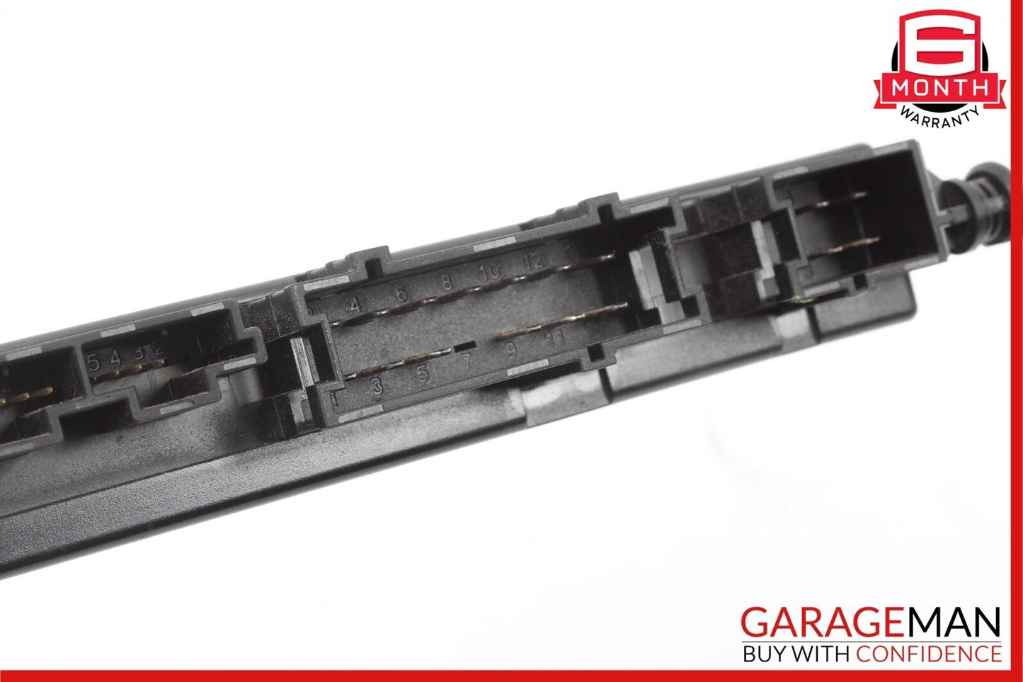 08-20 Mercedes SLC300 CLS400 C350 E350 Front Right Side Seat Control Module