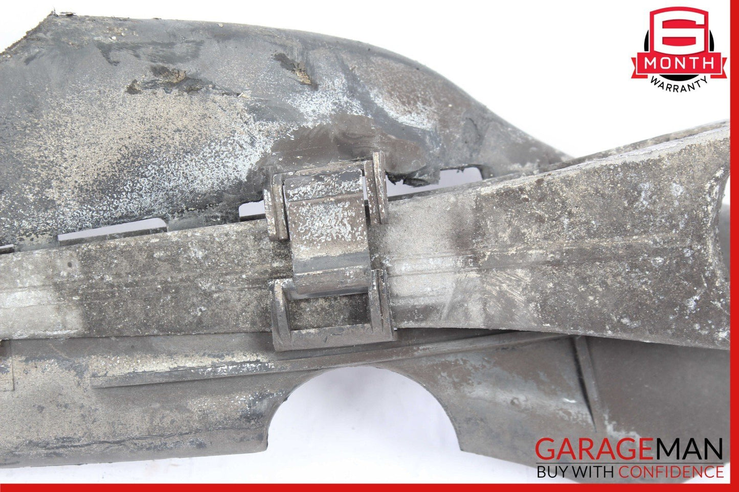 97-04 Porsche Boxster 911 Front Left Suspension Trailing Control Arm Assy