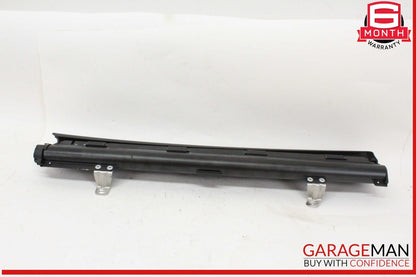 10-16 Porsche Panamera 970 E-Hybrid Rear Left Side Door Sun Shade Sunshade OEM