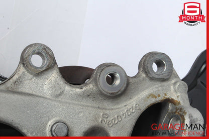03-09 Mercedes W209 CLK350 Front Right Passenger Side Wheel Spindle Knuckle Hub