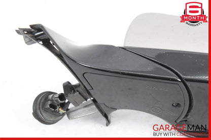 09-12 BMW 750i 750Li F01 F02 Front Left Driver Side Mirror Glass Rear View Door