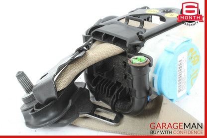12-14 Mercedes W204 C350 Coupe Front Right Side Seat Belt Retractor Black