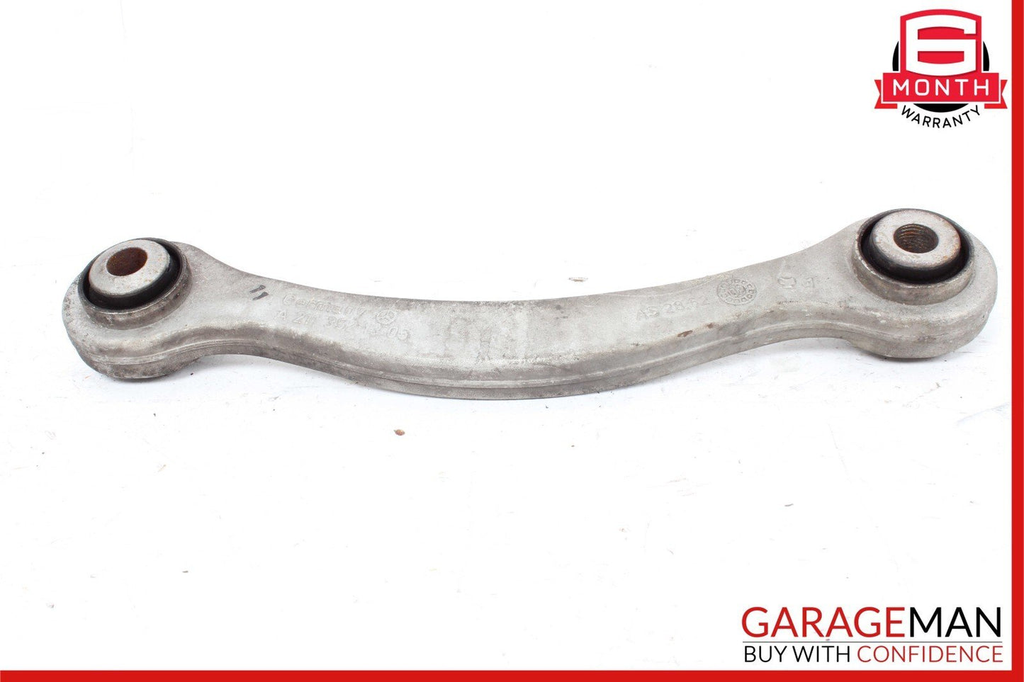Mercedes E63 AMG SL500 CLS500 Rear Left / Right Suspension Upper Control Arm OEM