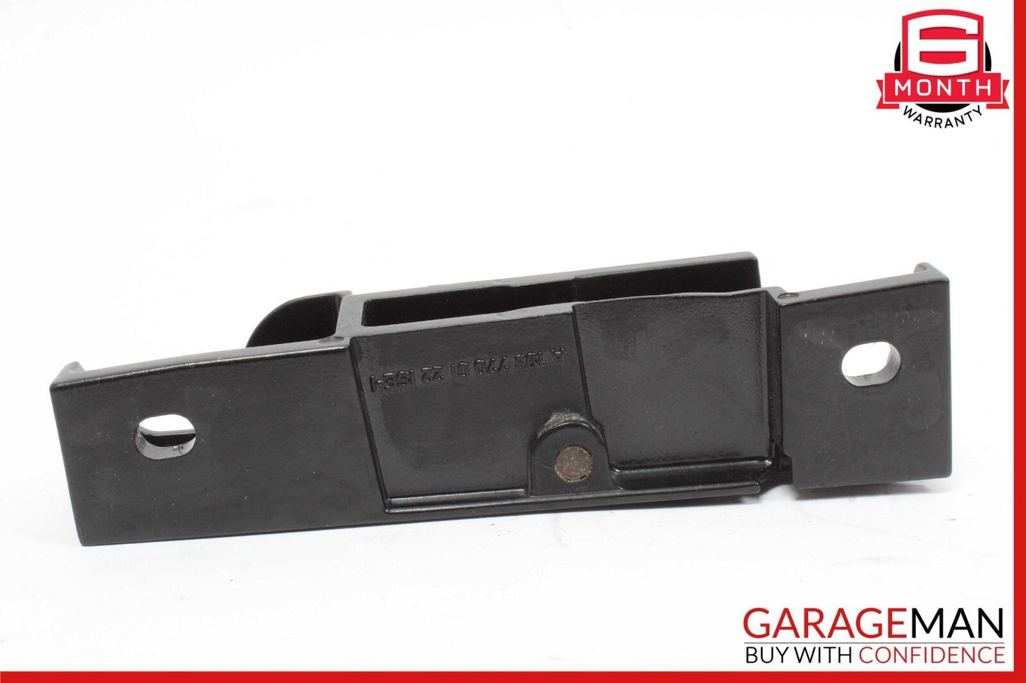 05-08 Chrysler Crossfire Convertible Front Left Top Roof Lock Latch OEM
