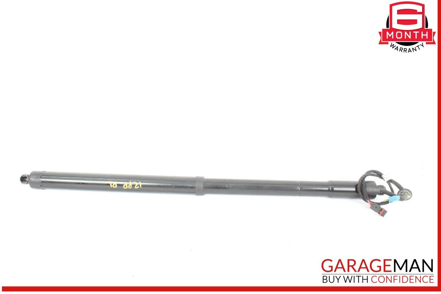 10-16 Porsche Panamera 970 Rear Left and Right Side Tailgate Power Lift Cylinder