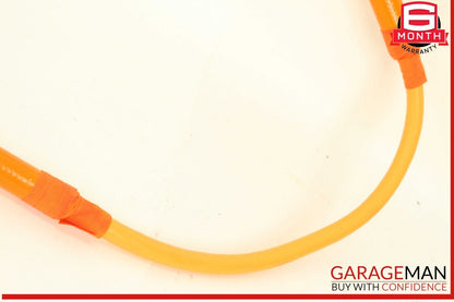 12-16 Porsche Panamera 970 E-Hybrid High Voltage Battery Cable Line OEM