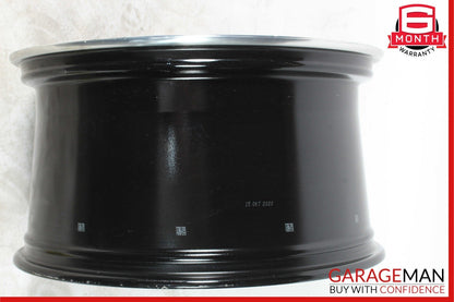 19-21 Lamborghini Urus Rear Right / Left Side Wheel Rim 11.5Jx22H2 ET22 R22