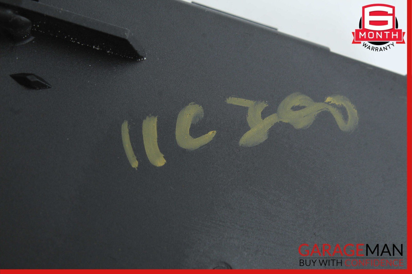 08-18 Mercedes C300 C350 CLS550 E350 Front Left Driver Door Control Module OEM