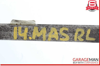 14-17 Maserati Ghibli S Rear Left or Right Side Control Arm Bar Link 670006273