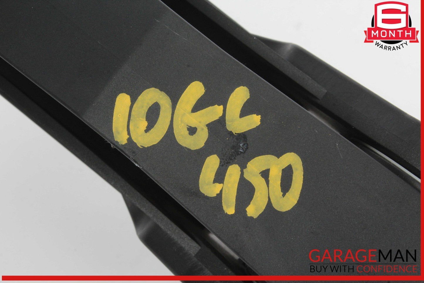 06-13 Mercedes X164 GL450 Gas Throttle Pedal Accelerator 1643000504 OEM