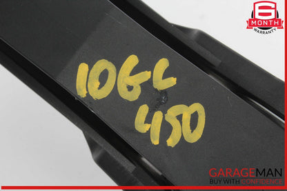 06-13 Mercedes X164 GL450 Gas Throttle Pedal Accelerator 1643000504 OEM