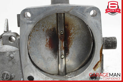 00-13 Mercedes W251 R350 GLK500 S500 Engine Throttle Valve Body 1131410125 OEM
