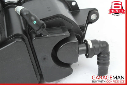 15-18 Porsche Macan S Fuel Evap Vapor Charcoal Evaporator Canister OEM